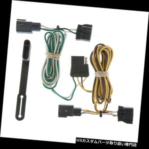 qb`o[ J[gg[[qb`JX^zn[lXRlN^553292500/3500 /_R ta Curt Trailer Hitch Custom Wiring Harness Connector 55329 Ram 2500/3500/Dakota
