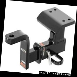 qb`o[ J[gNX2g[[qb`1-1 / 4 "tHNX[QeBOAp}Eg120973tM@ Curt Class 2 Trailer Hitch 1-1/4" Receiver w/Mount 120973 for Volkswagen Tiguan