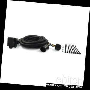 qb`o[ CURT 5th Wheel / Goose OEMg[[qb`JX^z56070 CURT 5th Wheel / Goose OEM Trailer Hitch Custom Wiring Extension 56070