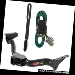 qb`o[ NX3J[gg[[qb` YGNXepzpbP[W Class 3 Curt Trailer Hitch  Wiring Package for Nissan Xterra