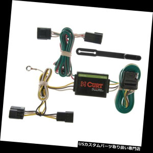 qb`o[ Isuzu Amigo / Rodeo / Pa X|[cpJ[gg[[JX^qb`zRlN^[55360 Curt Trailer Custom Hitch Wiring Connector 55360 for Isuzu Amigo/Rodeo/Passport