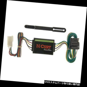qb`o[ Isuzu Trooper / Troope r II / Acura SLXpJ[gg[[qb`zRlN^[55339 Curt Trailer Hitch Wiring Connector 55339 for Isuzu Trooper/Trooper II/Acura SLX