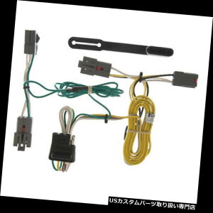 qb`o[ J[gg[[qb`zpRlN^55326 92-97 Grand Marquis / Crown Vic / Mustang Curt Trailer Hitch Wiring Connector 55326 92-97 Grand Marquis/Crown Vic/Mustang
