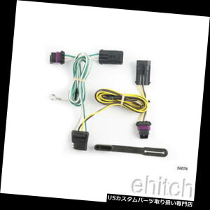 qb`o[ 2004-2008|eBAbNOvpJ[gg[[qb`zRlN^56076 Curt Trailer Hitch Wiring Connector 56076 for 2004-2008 Pontiac Grand Prix
