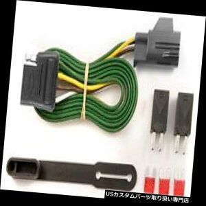 �q�b�`�����o�[ �J�[�g�q�b�`�v���O��amp; A Equinox / Torrent / Grand Vitara XL-7 / XL-7�p�̃��C�������O Curt Hitch Plug  Play Wiring for Equinox / Torrent / Grand Vitara XL-7 / XL-7 �y���s�A���i�z