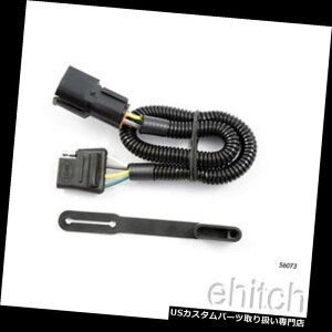 qb`o[ Mercury Monterey / Ford Freestar VanpJ[gg[[qb`zRlN^56073 Curt Trailer Hitch Wiring Connector 56073 for Mercury Monterey/Ford Freestar Van