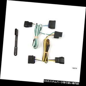 qb`o[ V{[Rxbg/tH[htH[JX/W[pJ[gg[[qb`zRlN^56014 Curt Trailer Hitch Wiring Connector 56014 for Chevy Corvette/Ford Focus/Ranger