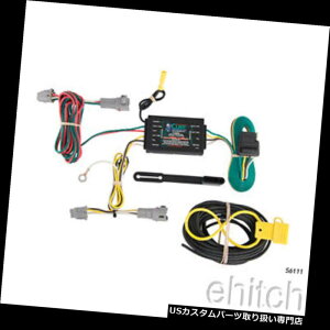 qb`o[ 08-11XoAEgobNX|[c/CvbTpJ[gg[[qb`zRlN^[56111 Curt Trailer Hitch Wiring Connector 56111 for 08-11 Subaru Outback Sport/Impreza