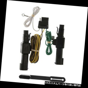 qb`o[ 86-94_bW_R^/2500/3500pJ[gg[[qb`zRlN^55317 Curt Trailer Hitch Wiring Connector 55317 for 86-94 Dodge Dakota/Ram 2500/3500