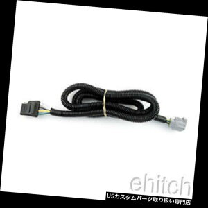qb`o[ 2010-2011NTXRX 350 / RX 450hpJ[gg[[qb`zRlN^[56083 Curt Trailer Hitch Wiring Connector 56083 for 2010-2011 Lexus RX 350 / RX 450h