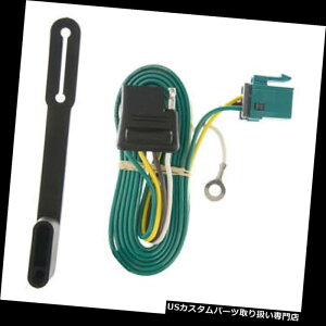 qb`o[ 96-03V{[GNXvX/ GMCToipJ[gg[[qb`zRlN^55240 Curt Trailer Hitch Wiring Connector 55240 for 96-03 Chevy Express / GMC Savana