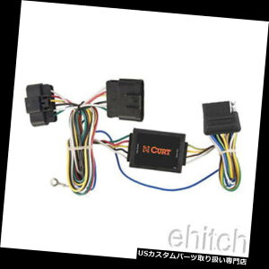 qb`o[ Rh/LjI/ I-280 / I-350pJ[gg[[qb`zRlN^56510 Curt Trailer Hitch Wiring Connector 56510 for Colorado / Canyon / I-280 / I-350