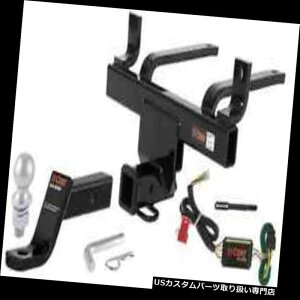 qb`o[ J[gNX3g[[V[o[qb`amp; A XogCxbĴ߂̊SȌpbP[W Curt Class 3 Trailer Receiver Hitch  Complete Tow Package for Subaru Tribeca