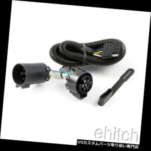 qb`o[ Curt 56584 5-Way Flat to OEM 7-WayVXegC[qb`zRlN^ Curt 56584 5-Way Flat to OEM 7-Way System Trailer Hitch Wiring Connector