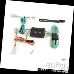 qb`o[ XoKVBZ_pJ[gg[[qb`JX^zn[lXRlN^56091 Curt Trailer Hitch Custom Wiring Harness Connector 56091 for Subaru Legacy Sedan