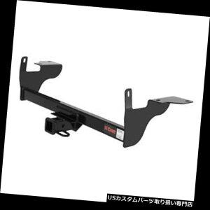 qb`o[ Curt Class 3 Trailer Hitch 2 "Volvo XC 60pgEV[o[13268 Curt Class 3 Trailer Hitch 2" Tow Receiver 13268 for Volvo XC60