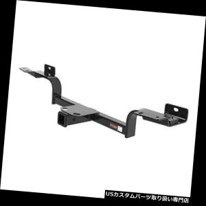 qb`o[ CtBjeBFX35 / FX45̂߂̃J[g̃NX3̃g[[qb`2 "̌̎M@13558 Curt Class 3 Trailer Hitch 2" Tow Receiver 13558 for Infiniti FX35 / FX45