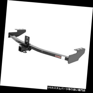 �q�b�`�����o�[ �z���_Ridgeline�̂��߂̃J�[�g3�̃g���[���[�q�b�`2 �̌����̎�M�@13385 Curt Class 3 Trailer Hitch 2 Tow Receiver 13385 for Honda Ridgeline �y���s�A���i�z