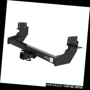 qb`o[ Dodge / Freightl iner / Mercedes SprinterpJ[g3NXg[[qb`13275 Curt Class 3 Trailer Hitch 13275 for Dodge/Freightliner/Mercedes Sprinter