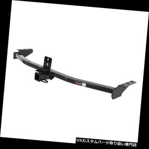 qb`o[ 2001-2008Nz_pCbg/ 2001-2006ALMDXpJ[g3g[[qb`13328 Curt Class 3 Trailer Hitch 13328 for 2001-2008 Honda Pilot / 2001-2006 Acura MDX