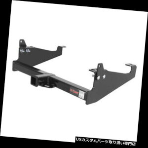 qb`o[ tH[hF-350/450/550 SDpJ[gNX4g[[qb`2 "gEV[o[14048 Curt Class 4 Trailer Hitch 2" Tow Receiver 14048 for Ford F-350/450/550 SD