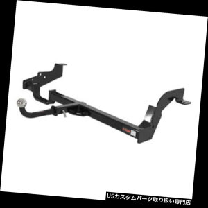 qb`o[ J[g2NX[g[[qb`122702 w / 2 "XoKVB^AEgobNp{[ Curt Class 2 Euro Trailer Hitch 122702 w/2" Ball for Subaru Legacy / Outback