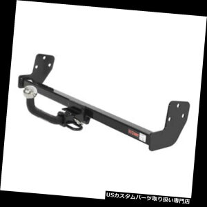�q�b�`�����o�[ Curt Class 1 Euro Trailer�q�b�`111812 w / 2 �{�[��/�v���Y��/�J���[���Z�_�� Curt Class 1 Euro Trailer Hitch 111812 w/ 2 Ball for Prizm / Corolla Sedan �y���s�A���i�z