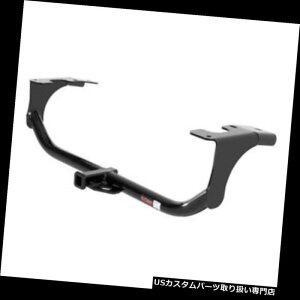 qb`o[ X}[gFortwopJ[g1NXg[[qb`1-1 / 4 "gEV[o[11020 Curt Class 1 Trailer Hitch 1-1/4" Tow Receiver 11020 for Smart Fortwo