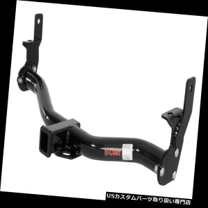 �q�b�`�����o�[ �t�H�[�h�G�N�X�v���[���[�X�|�[�cTrac�̃J�[�g3�N���X�g���[���[�q�b�`2 "�g�E���V�[�o�[13407 Curt Class 3 Trailer Hitch 2" Tow Receiver 13407 for Ford Explorer Sport Trac