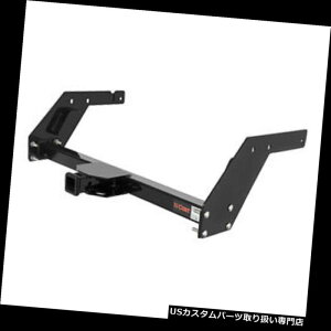 qb`o[ J[gNX3g[[qb`2 "g^sbNAbvpbJ[V[o[13086 Curt Class 3 Trailer Hitch 2" Tow Receiver 13086 for Toyota Pickup