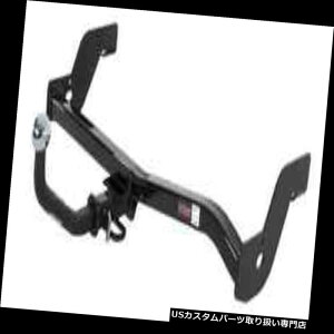 qb`o[ J[g1NX[g[[qb`111052 w / 2 "tH[hGXR[g/}[L[g[T[p{[ Curt Class 1 Euro Trailer Hitch 111052 w/ 2" Ball for Ford Escort/Mercury Tracer