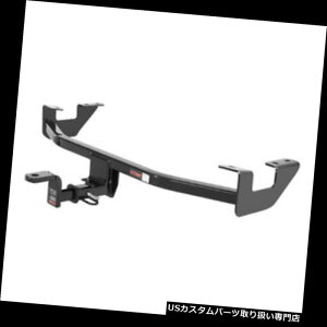 ヒッチメンバー スポーツを含むマツダ3ワゴンのためのカート1クラストレーラーヒッチ113833 速度 Curt Class 1 Trailer Hitch 113833 for Mazda 3 Wagon Including Sport  Speed