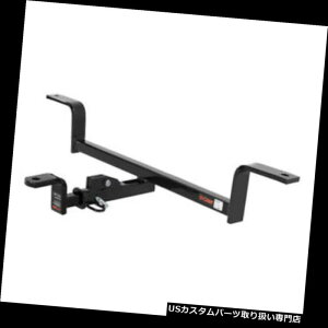 qb`o[ 2001-2005z_VrbNN[y/Z_pJ[g1NXg[[qb`112043 Curt Class 1 Trailer Hitch 112043 for 2001-2005 Honda Civic Coupe / Sedan
