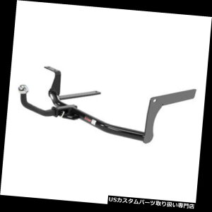 qb`o[ J[gNX1 Euro Trailer Hitch 112322 w / 2 "tHNX[QpT[gZ_p{[ Curt Class 1 Euro Trailer Hitch 112322 w/ 2" Ball for Volkswagen Passat Sedan