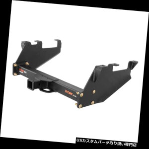 �q�b�`�����o�[ �V�{���[/ GMC C / K 2500�����3500�p�J�[�g5�N���XXD�g���[���[�q�b�`2 "���V�[�o�[15317 Curt Class 5 XD Trailer Hitch 2" Receiver 15317 for Chevy/GMC C/K 2500  3500
