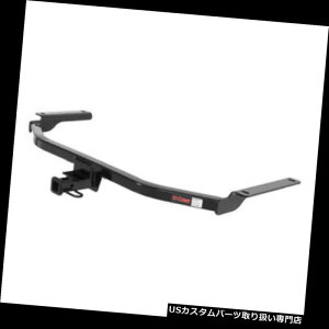 �q�b�`�����o�[ �T�[�u9-5�Z�_�������S���p�J�[�g1�N���X�g���[���[�q�b�`1-1 / 4 �g�E���V�[�o�[11831 Curt Class 1 Trailer Hitch 1-1/4 Tow Receiver 11831 for Saab 9-5 Sedan  Wagon �y���s�A���i�z