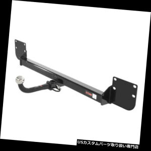 qb`o[ J[gNX1[g[[qb`111262 w / 2 "{[2005-2008~jN[p[p Curt Class 1 Euro Trailer Hitch 111262 w/ 2" Ball for 2005-2008 Mini Cooper