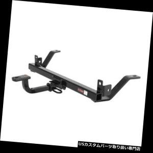 qb`o[ 1989 - 1997ÑtH[hThunderbird / Me rcuryN[K[pJ[g2NXg[[qb`120533 Curt Class 2 Trailer Hitch 120533 for 1989-1997 Ford Thunderbird/Mercury Cougar