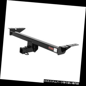 �q�b�`�����o�[ �J�[�g3�N���X�g���[���[�q�b�`2 �}�c�_CX-7�p���E���V�[�o�[13593 Curt Class 3 Trailer Hitch 2 Tow Receiver 13593 for Mazda CX-7 �y���s�A���i�z