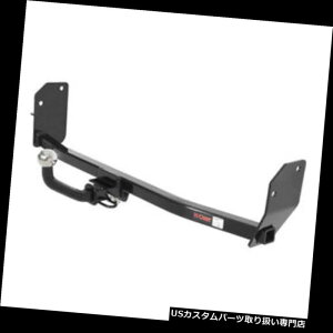 qb`o[ J[gNX1[g[[qb`113122 w / 2 "{[05-09tH[h}X^Op Curt Class 1 Euro Trailer Hitch 113122 w/ 2" Ball for 05-09 Ford Mustang
