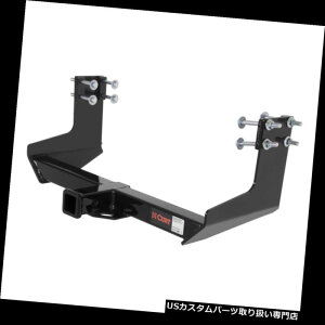 qb`o[ Dodge / Freightl iner / Mercedes- xcݕopJ[g3NXg[[qb`13375 Curt Class 3 Trailer Hitch 13375 for Dodge/Freightliner/Mercedes-Benz Cargo Van