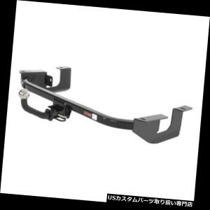 qb`o[ J[g1NX[g[[qb`110552 w / 2 "tH[htBGX^Z_p{[ Curt Class 1 Euro Trailer Hitch 110552 w/ 2" Ball for Ford Fiesta Sedan