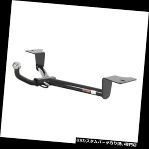 �q�b�`�����o�[ �J�[�g1�N���X���[���g���[���[�q�b�`114462 w / 2 �{�[���X�Y�LSX4�X�|�[�c�Z�_���p Curt Class 1 Euro Trailer Hitch 114462 w/ 2 Ball for Suzuki SX4 Sport Sedan �y���s�A���i�z