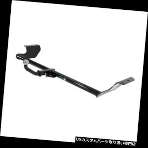 �q�b�`�����o�[ �J�[�g2�N���X���[���g���[���[�q�b�`120312 w / 2 �z���_�I�f�b�Z�C�o���p�{�[�� Curt Class 2 Euro Trailer Hitch 120312 w/2 Ball for Honda Odyssey Van �y���s�A���i�z