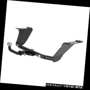 qb`o[ J[g1NX[gC[qb`111952 w / 2 "AEfBA4S/I[[hp{[ Curt Class 1 Euro Trailer Hitch 111952 w/ 2" Ball for Audi A4 Wagon / Allroad