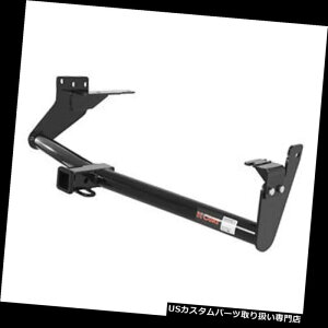 qb`o[ CtBjeBFX35 / FX50̂߂̃J[g̃NX3̃g[[qb`2 "̌̎M@13554 Curt Class 3 Trailer Hitch 2" Tow Receiver 13554 for Infiniti FX35 /FX50