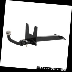 �q�b�`�����o�[ �J�[�g1�N���X���[���g���[���[�q�b�`118082 w / 2 86-94�T�[�u900�R���o�[�`�u���p�{�[�� Curt Class 1 Euro Trailer Hitch 118082 w/ 2 Ball for 86-94 Saab 900 Convertible �y���s�A���i�z
