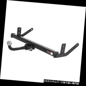 qb`o[ J[g - NX2[g[[qb`122652 w / 2 "{[1998?2004NpCadillac Seville Curt Class 2 Euro Trailer Hitch 122652 w/2" Ball for 1998-2004 Cadillac Seville