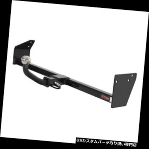 qb`o[ J[g1NX[gC[qb`117652 w / 2C`{[i00-06 Audi TT Quattropj Curt Class 1 Euro Trailer Hitch 117652 w/ 2" Ball for 00-06 Audi TT Quattro