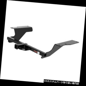 ヒッチメンバー アキュラTSX用カート1クラストレーラーヒッチ1-1 / 4 "トウレシーバー11455 Curt Class 1 Trailer Hitch 1-1/4" Tow Receiver 11455 for Acura TSX
